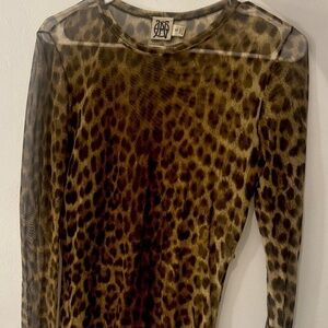 JPG mesh top